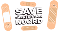 Save Skatepark NOORD – Benefiet Event & Veiling